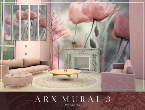 ARX Murals