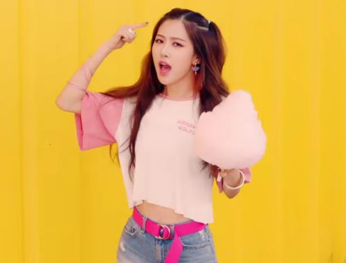 As If its Your Last Shirt Grace Shirt Recolor - Mesh needed