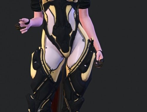 Ascendant One Artemis Set at Astya96