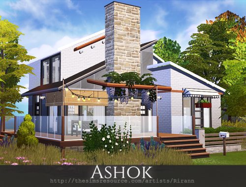Ashok