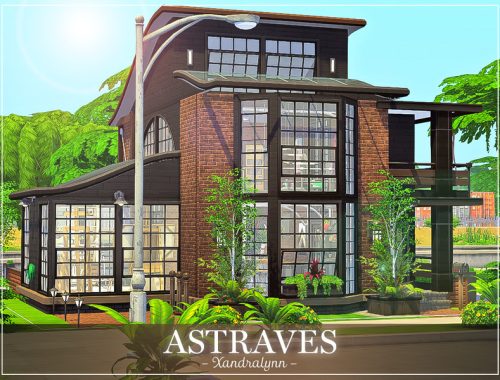 Astraves