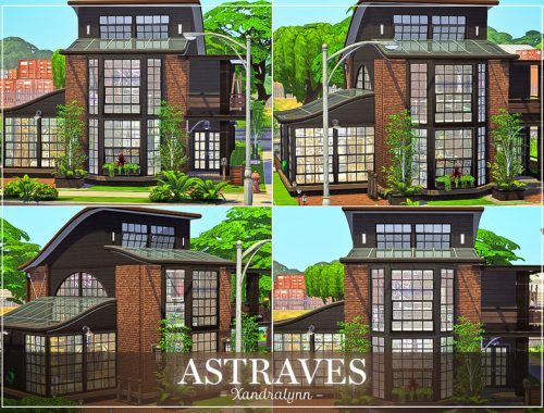Astraves
