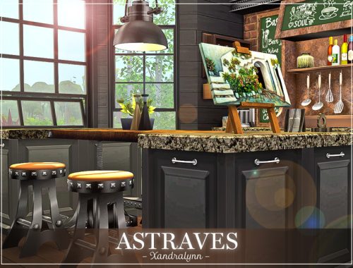 Astraves