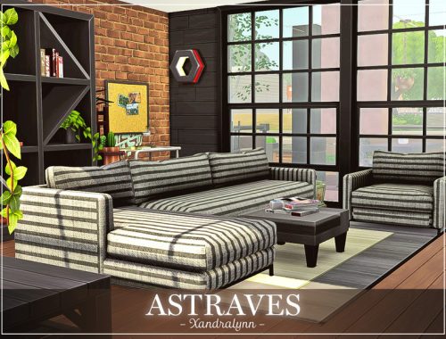 Astraves