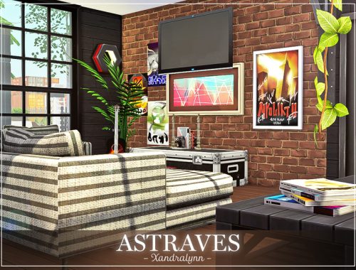 Astraves