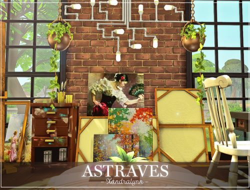 Astraves