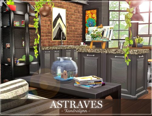 Astraves