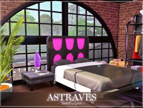 Astraves