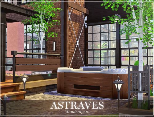 Astraves