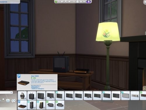 Atari 2600 by Venom Evil at Mod The Sims
