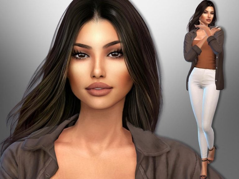 Sims