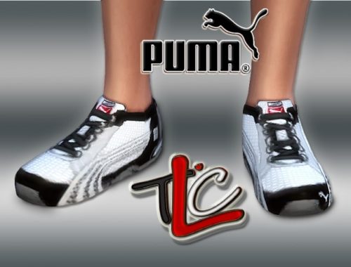 Athletic Pack Set by terriecason at Mod The Sims
