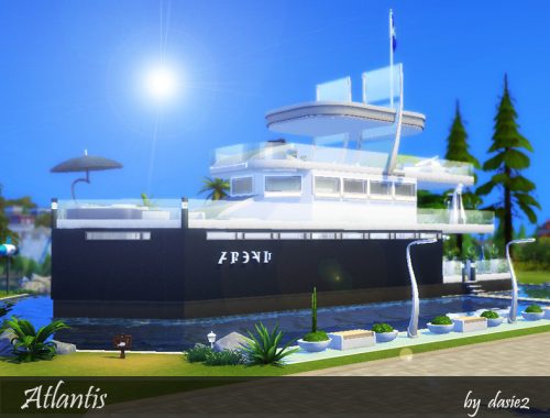 Atlantis