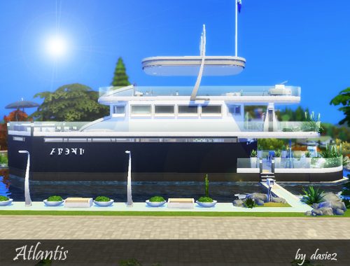 Atlantis