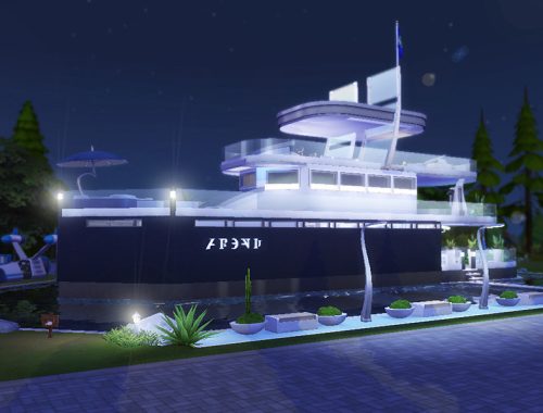 Atlantis