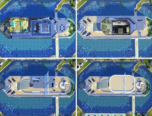 Atlantis