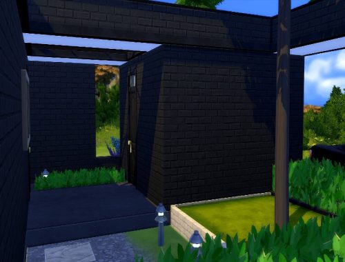 Atylla- Black eco Windenburg starter | No CC, base game+GT