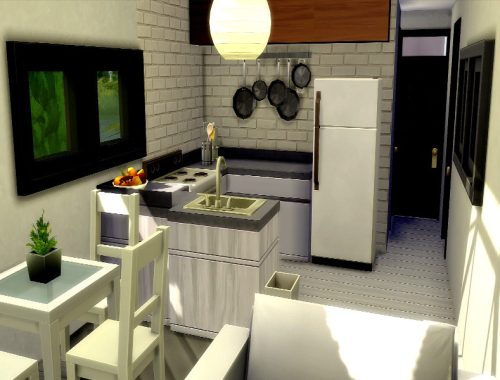Atylla- Black eco Windenburg starter | No CC, base game+GT
