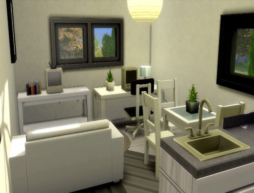 Atylla- Black eco Windenburg starter | No CC, base game+GT