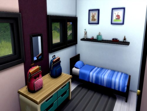 Atylla- Black eco Windenburg starter | No CC, base game+GT