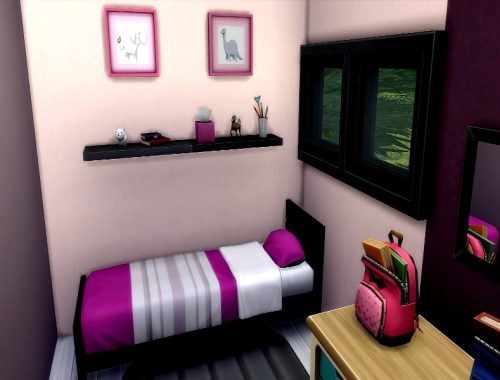 Atylla- Black eco Windenburg starter | No CC, base game+GT