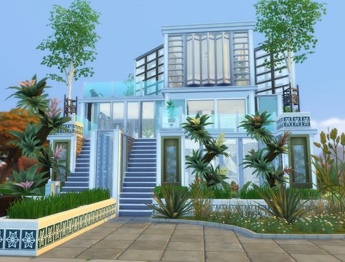 Augustina Loft