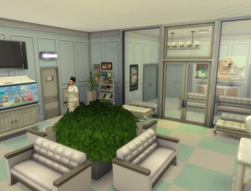 Auriga Vet Clinic