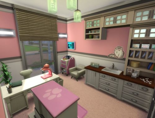 Auriga Vet Clinic