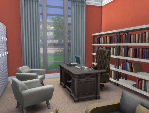 Auriga Vet Clinic