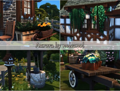 Aurora