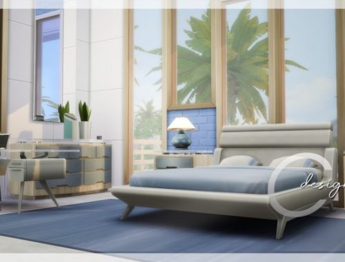 Australian Luxury house at Cross Design