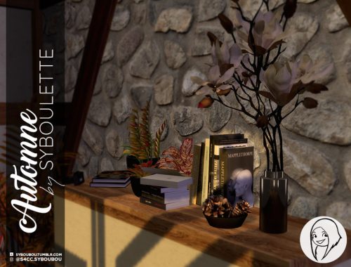 Automne set