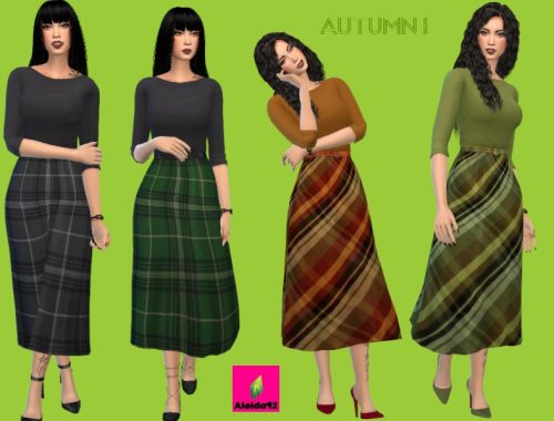 Autumn I - Get Together