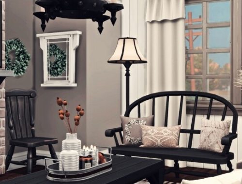 Autumn Vibe Set at Sooky