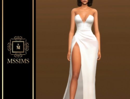 AV GOWN (P) at MSSIMS