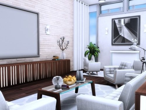 Avalon Villa Del Sol Valley Eco Home at Simsational Designs