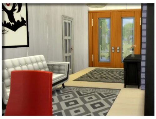 Avarice Acres 1 house by Oldbox at All 4 Sims
