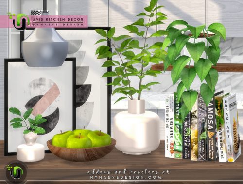 Avis Decor