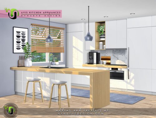 Avis Decor