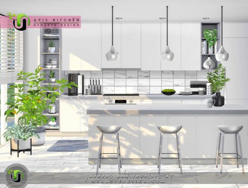 Avis Kitchen