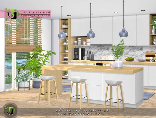 Avis Kitchen
