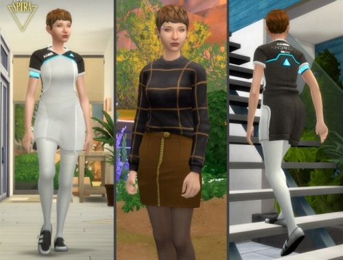 AX400 Kara Sim by LadySpira