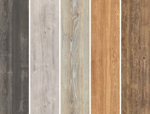 Axioma walls and flooring at Simspiration Builds