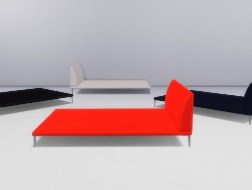 BED AND BEDDING at Meinkatz Creations