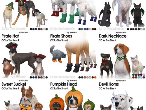 Halloween Package at Kalino