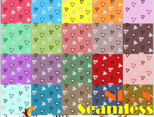 Seamless Patterns 7 – 11 at Annett’s Sims 4 Welt