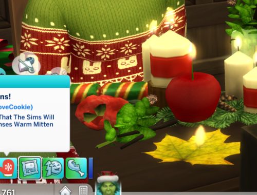 Custom Christmas Cookies ? Part 2