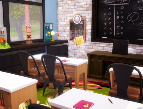 Pride Elementary School
