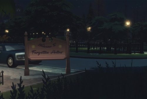 WORLD SIGNS at Picture Amoebae