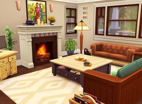 Welcome to the Bungalow at Jenba Sims